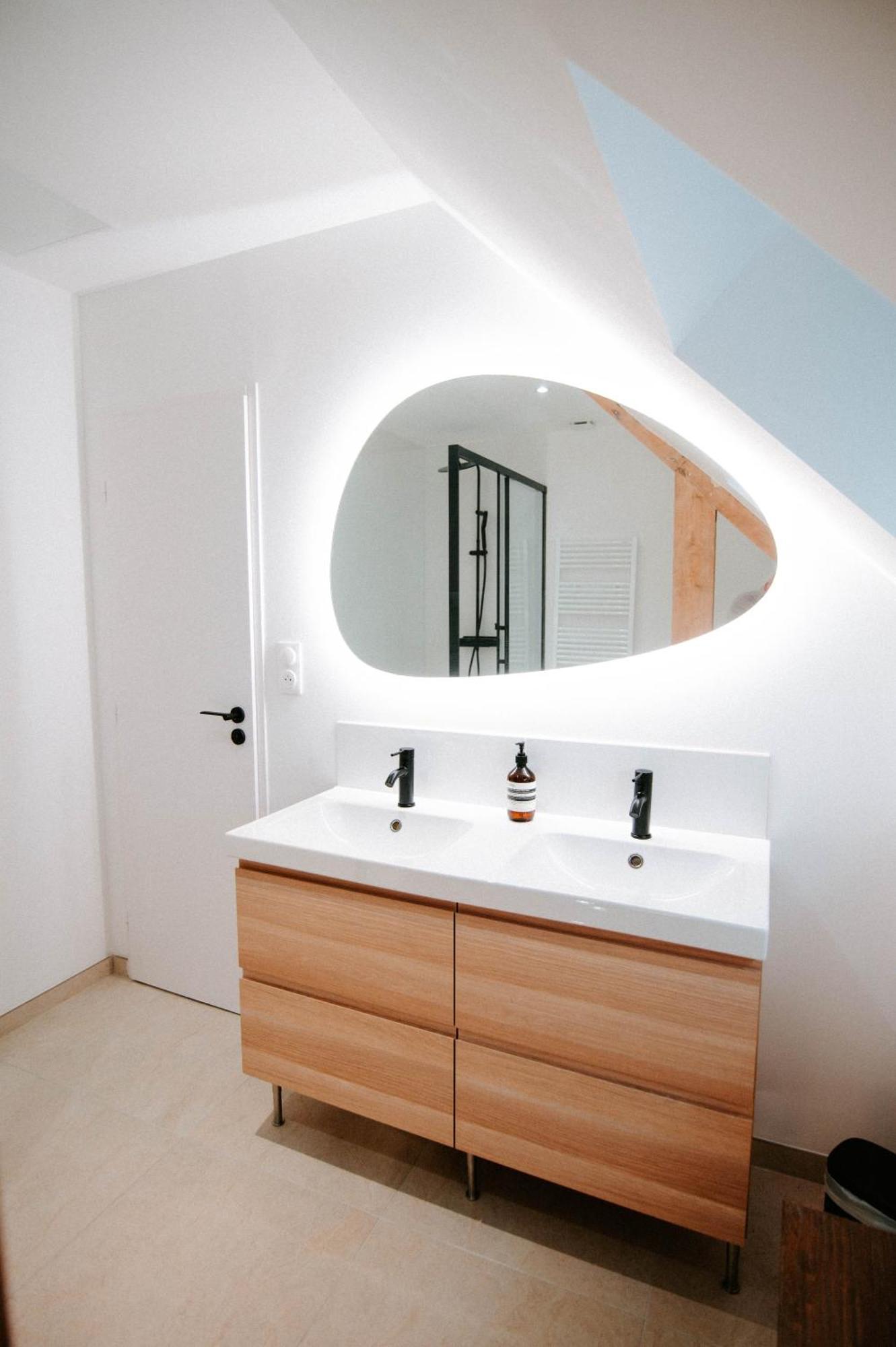 Appartamento Coin Cocooning A Brest Esterno foto